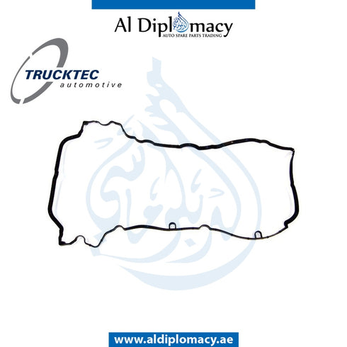 CYLINDER HEAD COVER GASKET 02.10.116 for Mercedes-Benz S Class C217 (2015-2021) models, Part Number TT-2710160921
